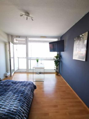 Luftiges Apartment im Herzen von Dresden